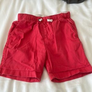 Kids J crew shorts